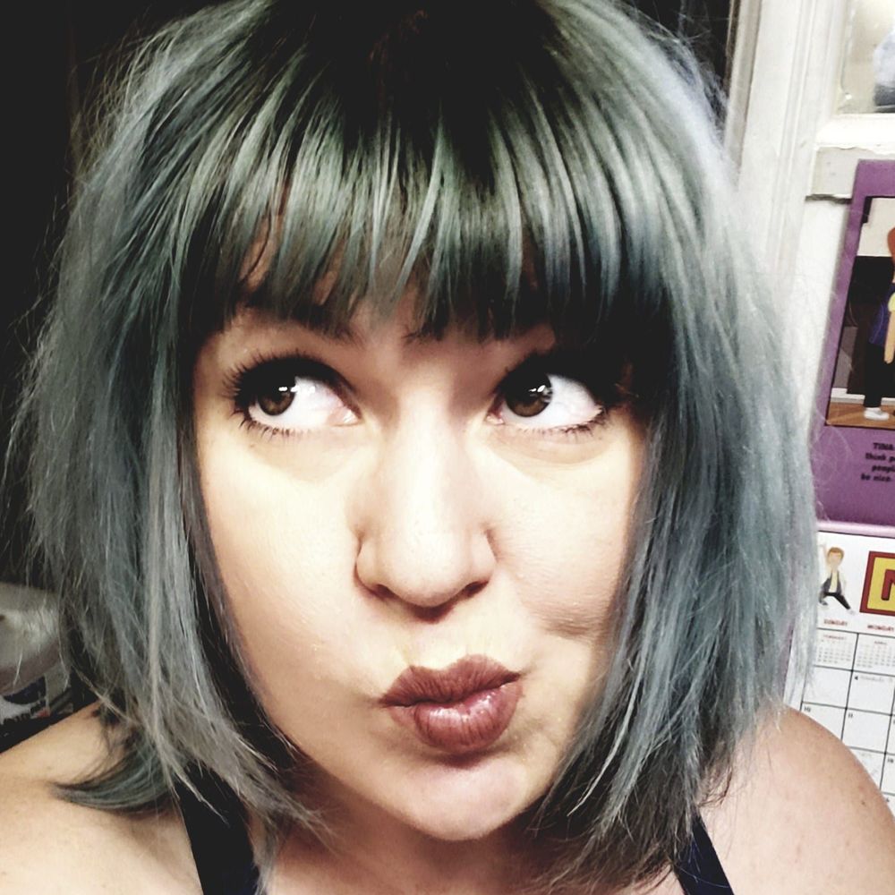 Meet your Posher, Brandi